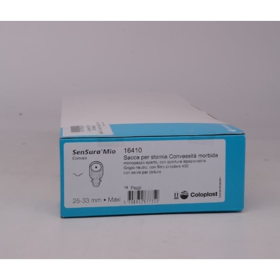 SENSURA MIO CS ILEO MA 25-33