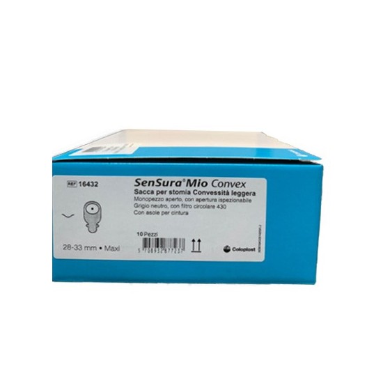 SENSURA MIO CL ILEO MA 28-33