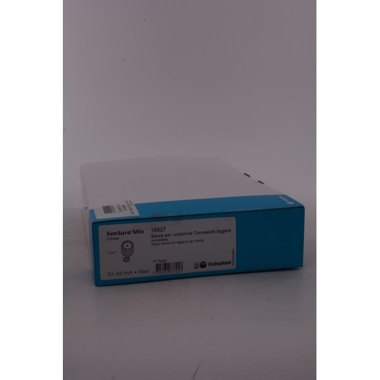 SENSURA MIO CL URO MA 31-43