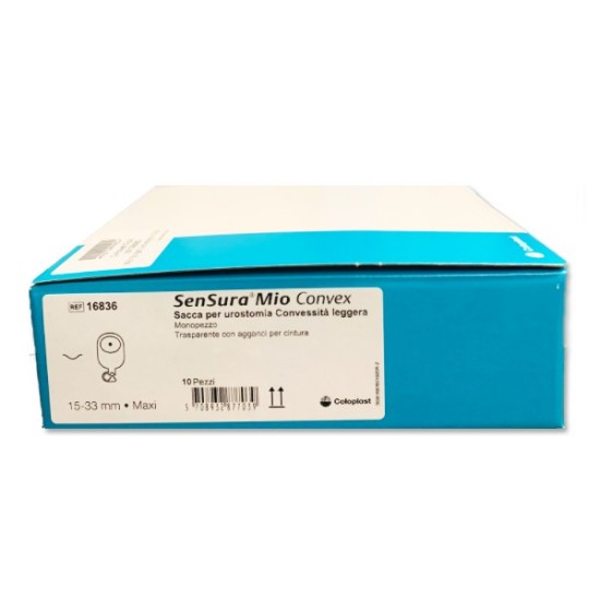 SENSURA MIO CL URO M TRAS15-33