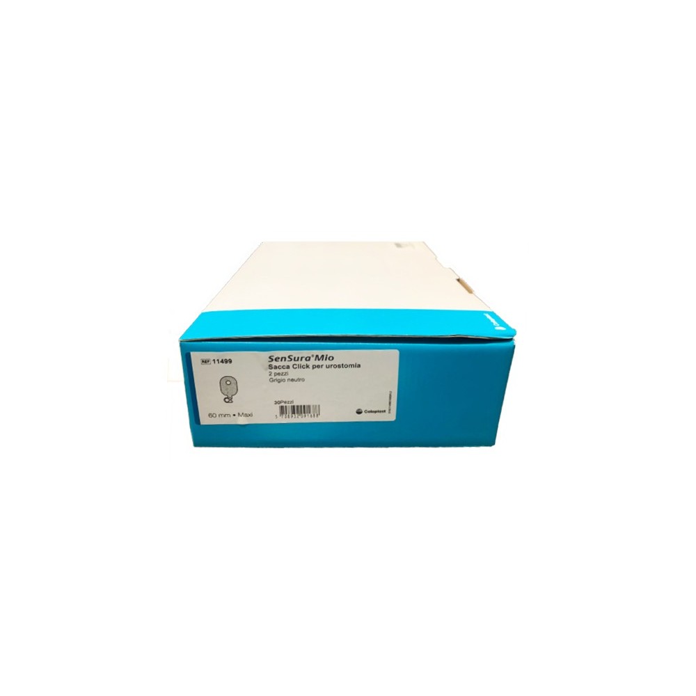 SENSURA MIOCLICK URO MX OP 60M