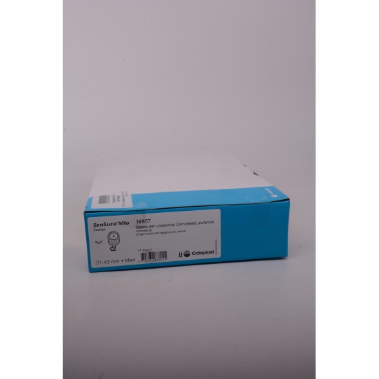 SENSURA MIO CD URO MA 31-43