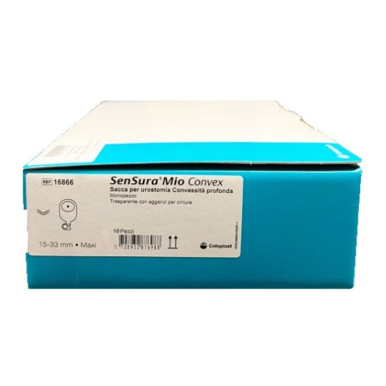 SENSURA MIO CD URO M TRAS15-33