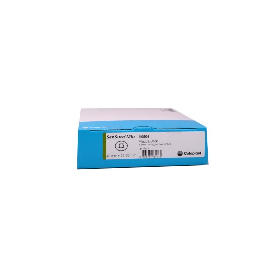 SENSURA MIOCLICK PLAC 40 25-35