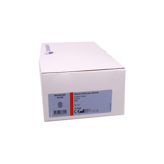 SENSURA CLK SAC CH 50 MD 30P