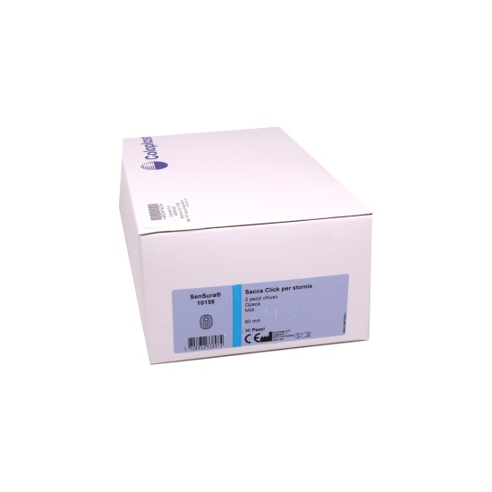 SENSURA CLK SAC CH 60 MD 30P