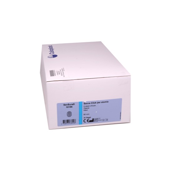SENSURA CLK SAC CH 60 MX 30PZ