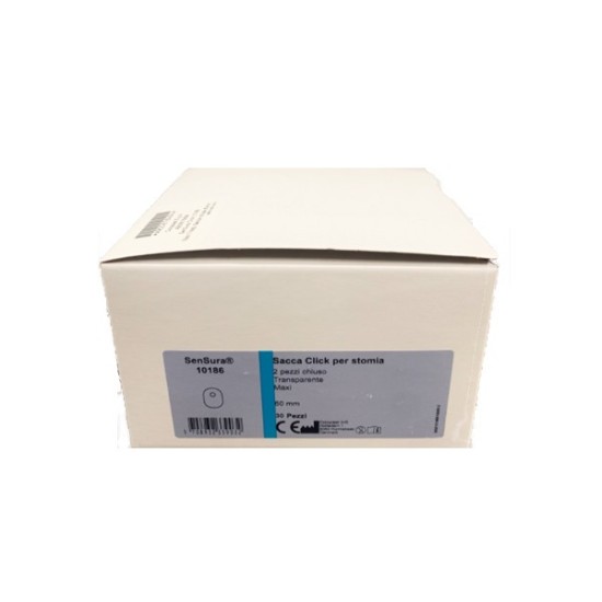 SENSURA CLK SAC CH TR 60 MX 30