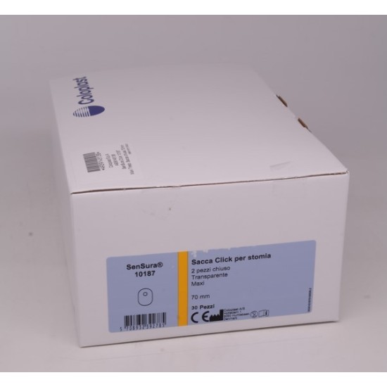 SENSURA CLK SAC CH TR 70 MX 30