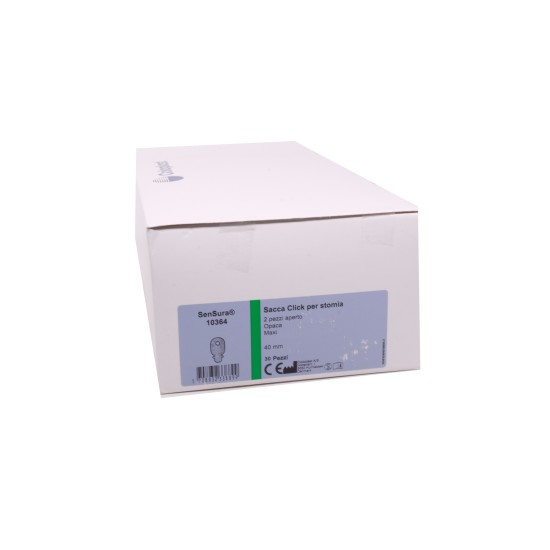SENSURA CLK SAC AP 40 MX 30PZ