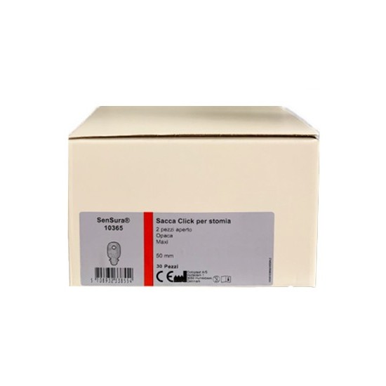 SENSURA CLK SAC AP 50 MX 30PZ