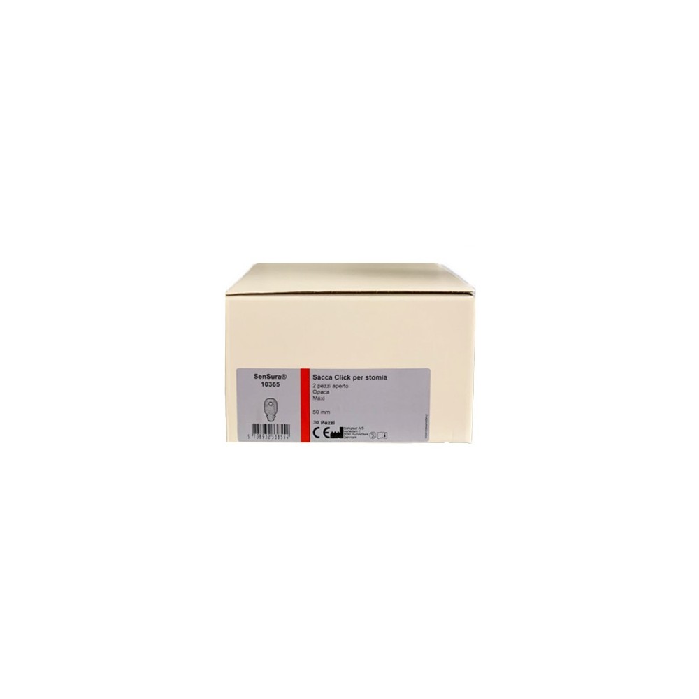 SENSURA CLK SAC AP 50 MX 30PZ