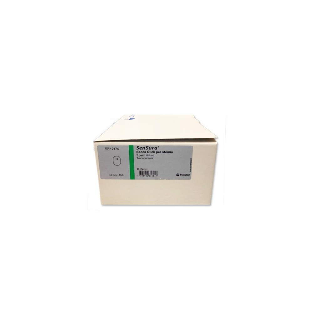 SENSURA CLK SAC CH TR 40 MD 30