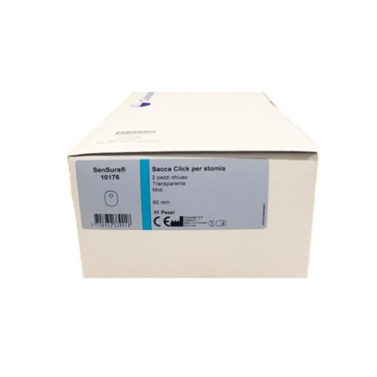 SENSURA CLK SAC CH TR 60 MD 30