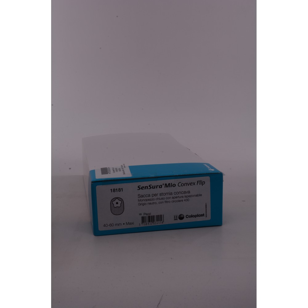 SENSURA MIO CH MAXI ISP 40-60