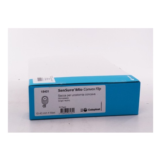 SENSURA MIO URO MAXI OPC 10-40