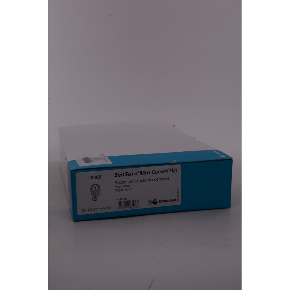 SENSURA MIO URO MAXI OPC 20-40
