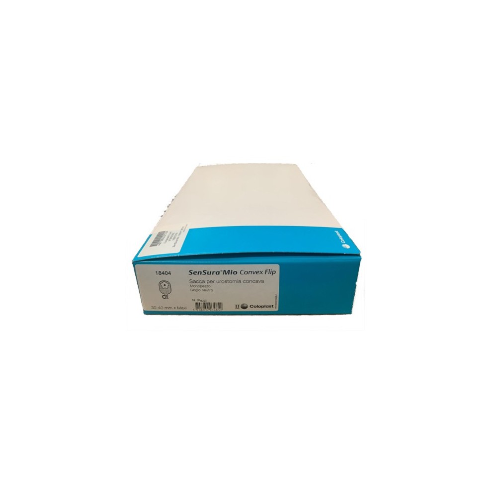 SENSURA MIO URO MAXI OPC 30-40