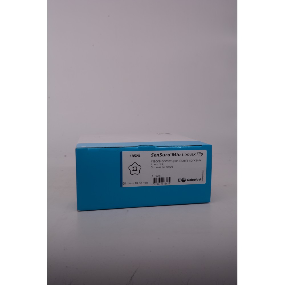 SENSURA MIO CONC CLICK60 10-55