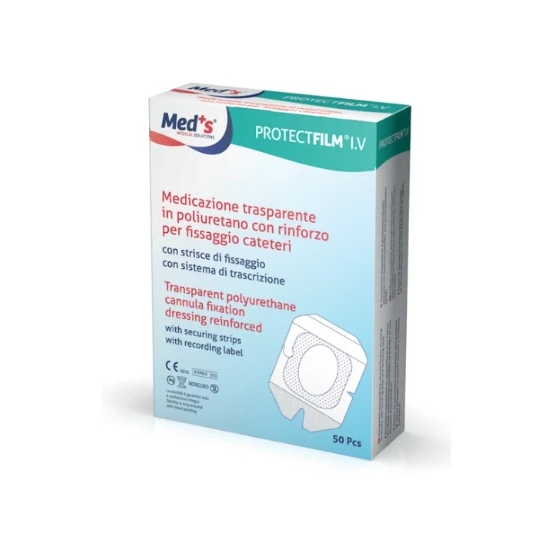 FARMACTIVE PROTECT FILM 10X12 1PZ