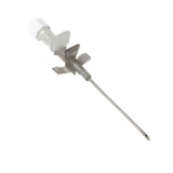 AGO CANNULA G16 2VIE GRIGIO
