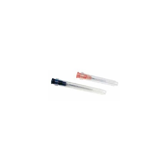 AGO FZ IPODERMICO G23X1(0,6X25) N.16 - 100PZ