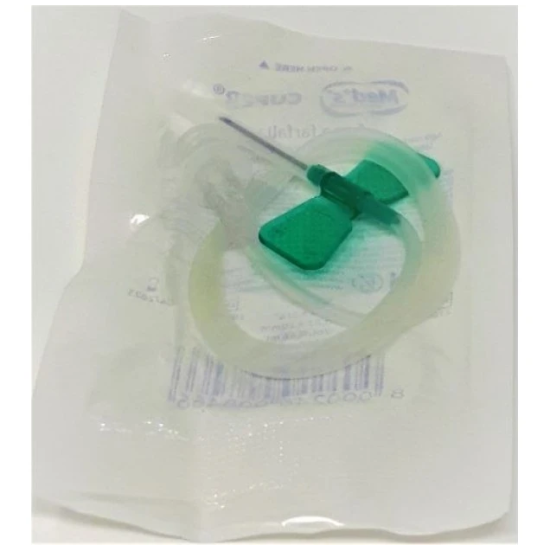 AGO MEDS CUPER FARFALLA G19 20CM