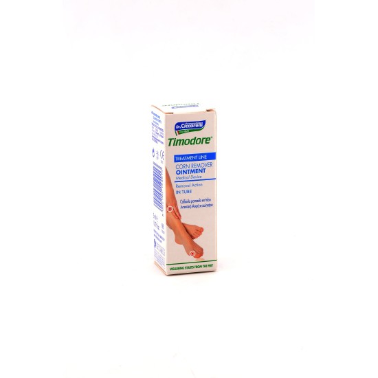 CICCARELLI POMATA CALLIFUGO TUBO