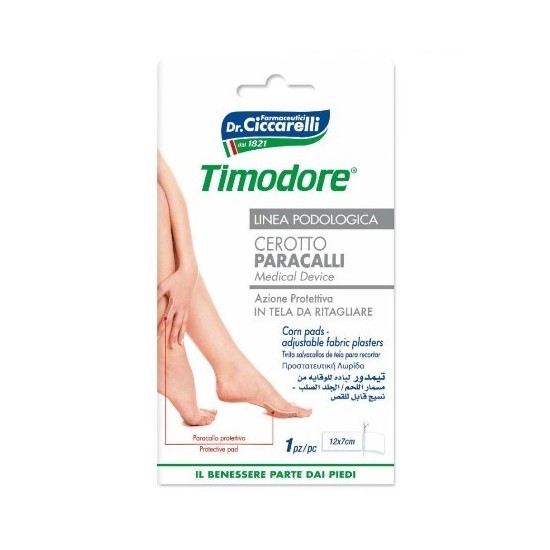 PARACALLI CICCARELLI RITAGLIABILI
