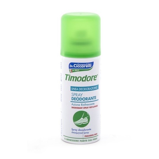 TIMODORE SPRAY 150ML