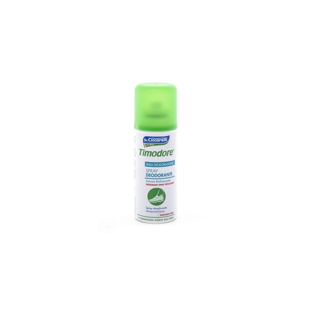 TIMODORE SPRAY 150ML