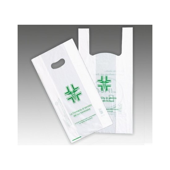 FARMA ECOLOGIA SHOP BIOD 40X80