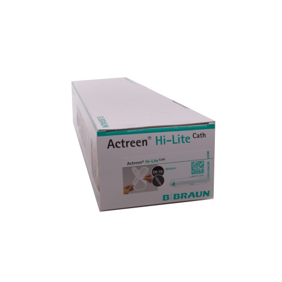 CATET. ACTREEN HILITE NELATON CH10 DONNA 238310