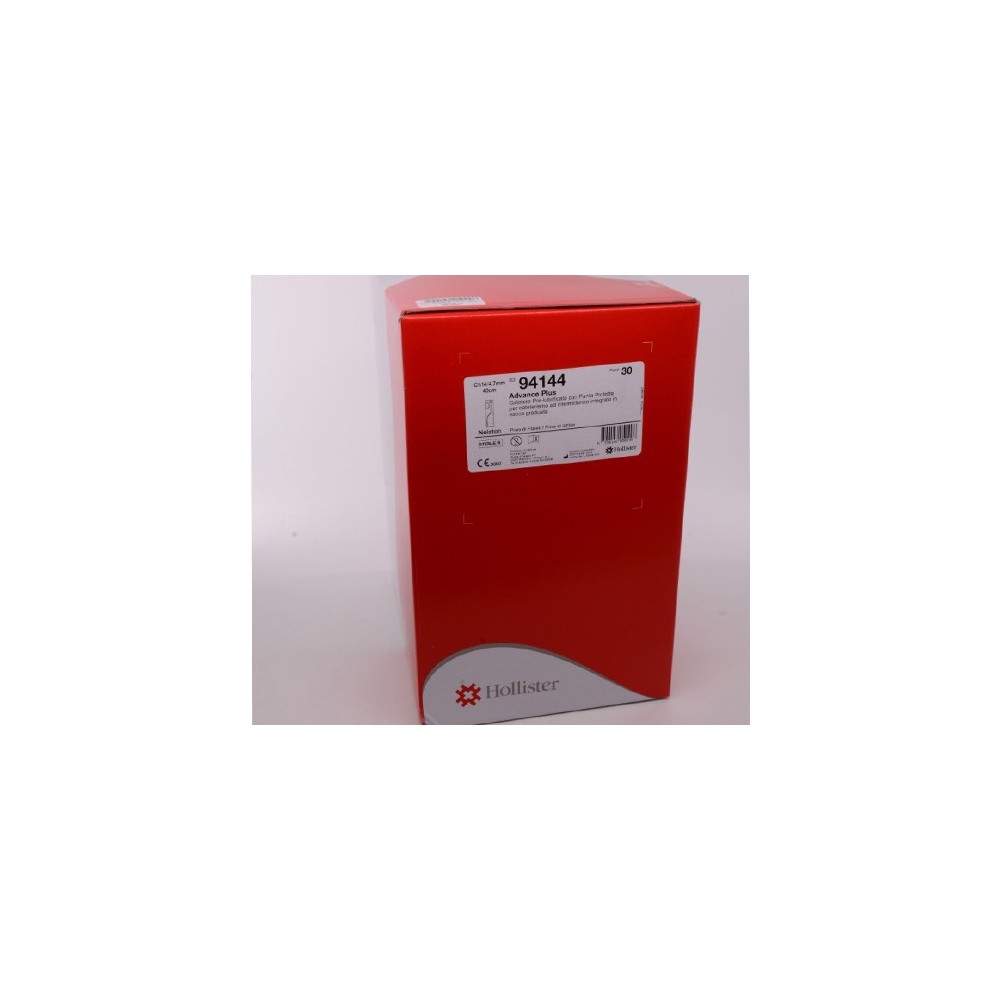 CATETERE ADV.PLUS UOMO CH14 94144