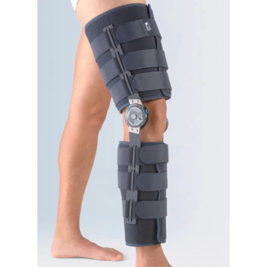 GINOCCHIERA POSTOPERATORIA LEGGY CORTA GNO-970
