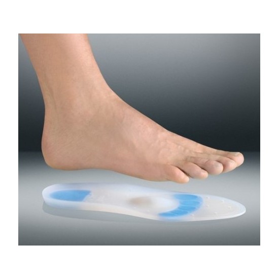 PLANTARE SILICONE L