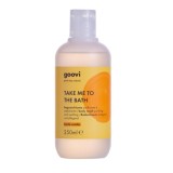 GOOVI BAGNOSCHIUMA VANIGLIA 250ML