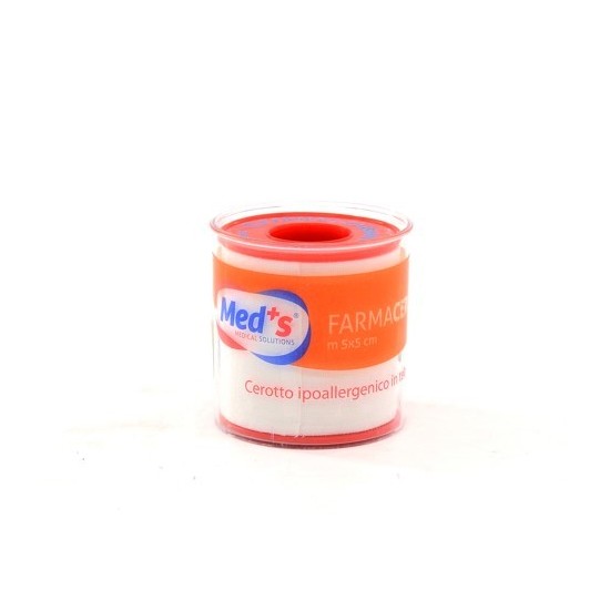 FARMACEROTTO MEDS TELA 5X5CM