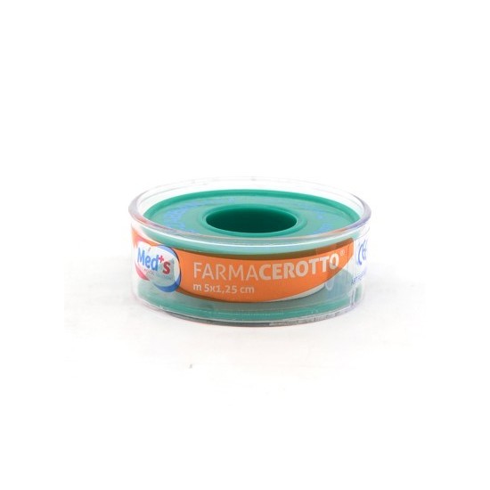 FARMACEROTTO MEDS TNT 5X1,25