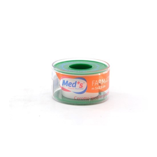FARMACEROTTO MEDS TNT 5X2,5