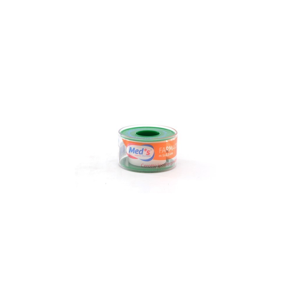 FARMACEROTTO MEDS TNT 5X2,5