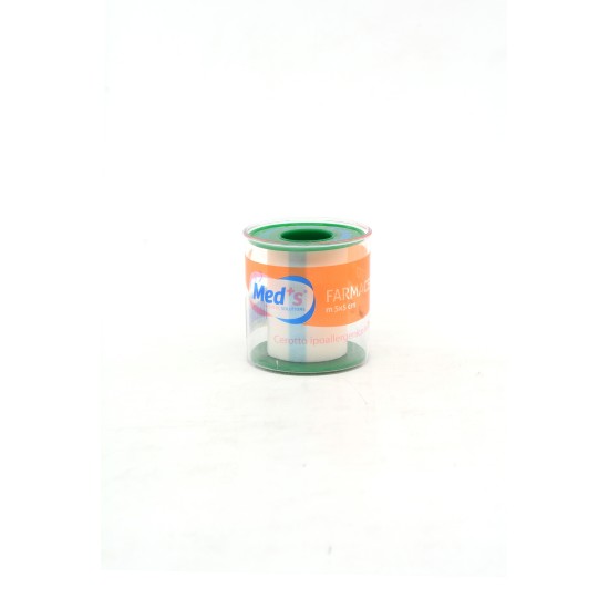 FARMACEROTTO MEDS TNT 5X5