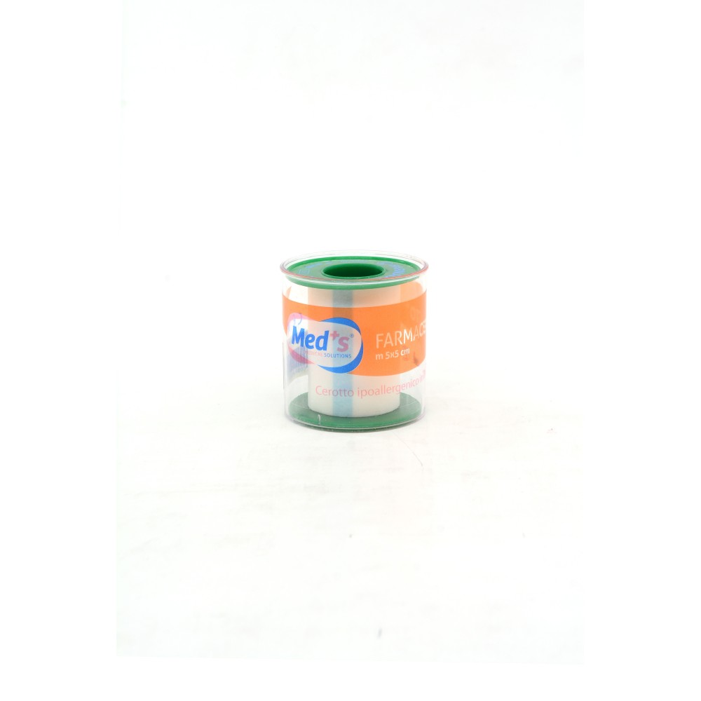 FARMACEROTTO MEDS TNT 5X5