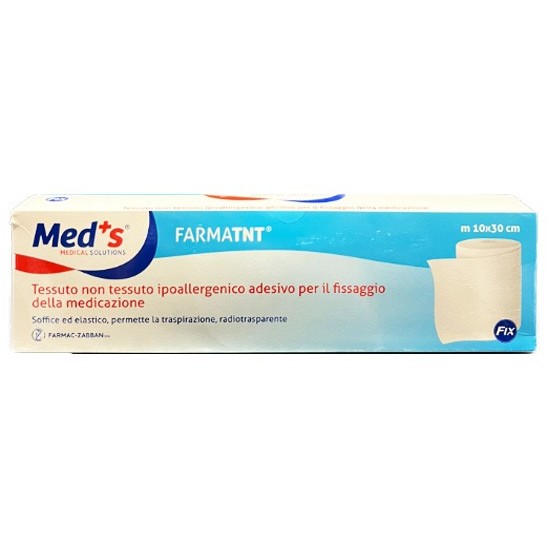 CEROTTO MEDS TNT FIX 10MTX30CM