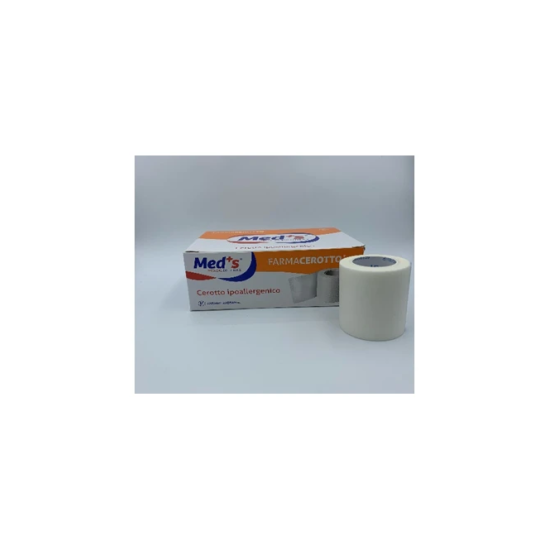 CEROTTO ROCCHETTO MEDS TELA 5X10