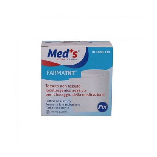 CEROTTO MEDS TNT FIX 10MTX5CM