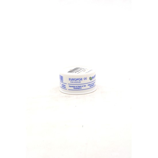 CEROTTO EUROPOR TNT 5MTX2,5CM