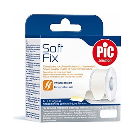 CEROTTO TNT SOFTFIX 5X5