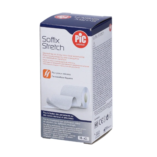 CEROTTO SOFFIX STRETCH 10CMX2MT