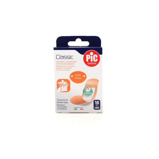 CEROTTI PIC CLASSIC 25X72 10PZ LARGE